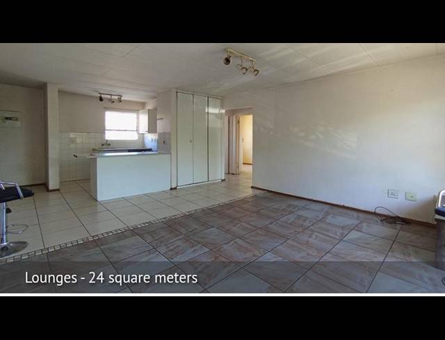 2 BEDROOM APARTMENT FOR SALE IN VORNA VALLEY